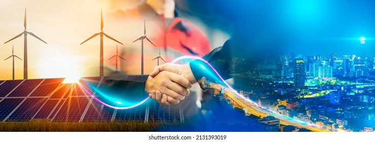 Consultancy & Energy Audits - DaAFRAK