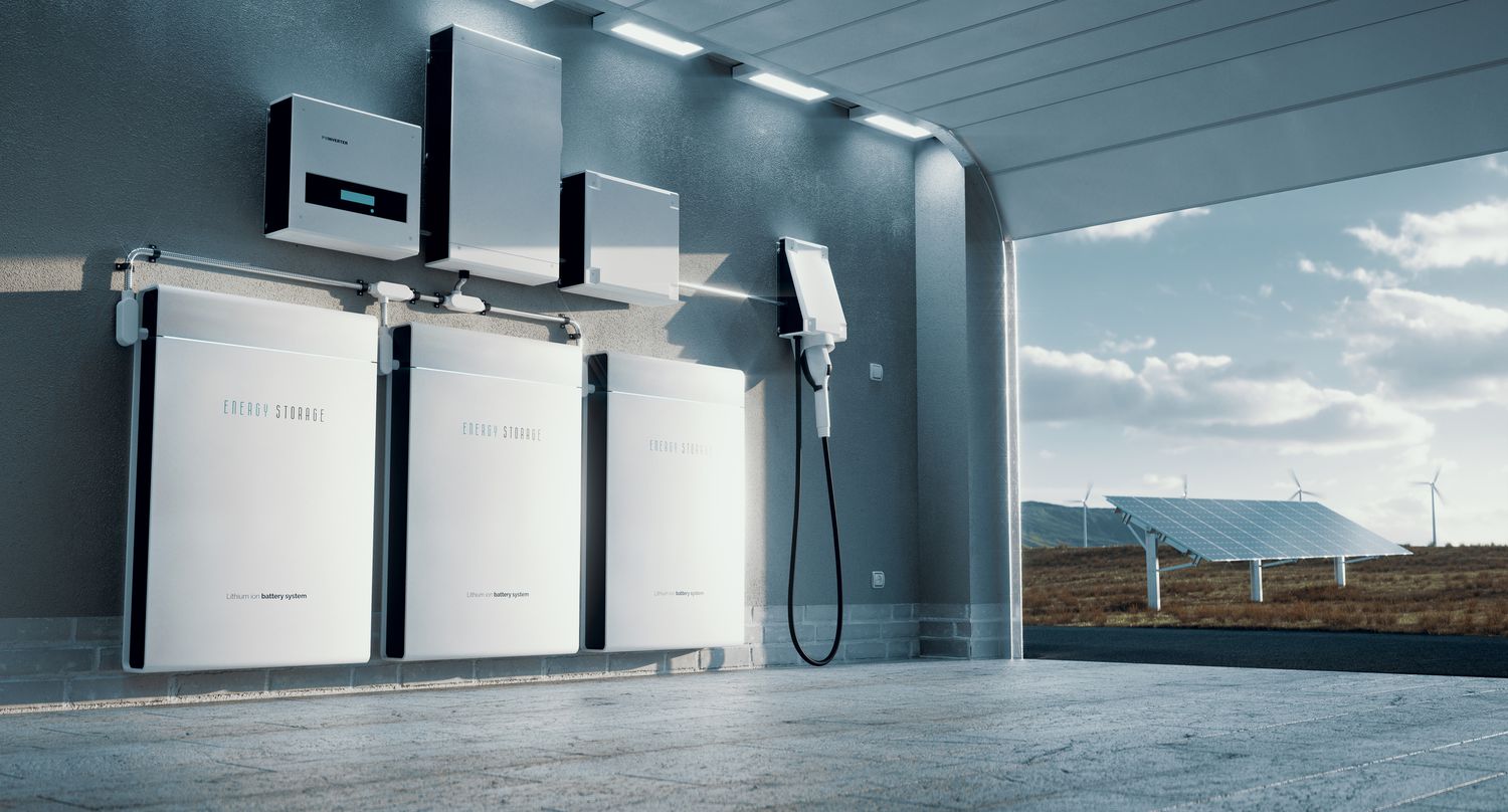 Backup & Hybrid Systems - DaAFRAK